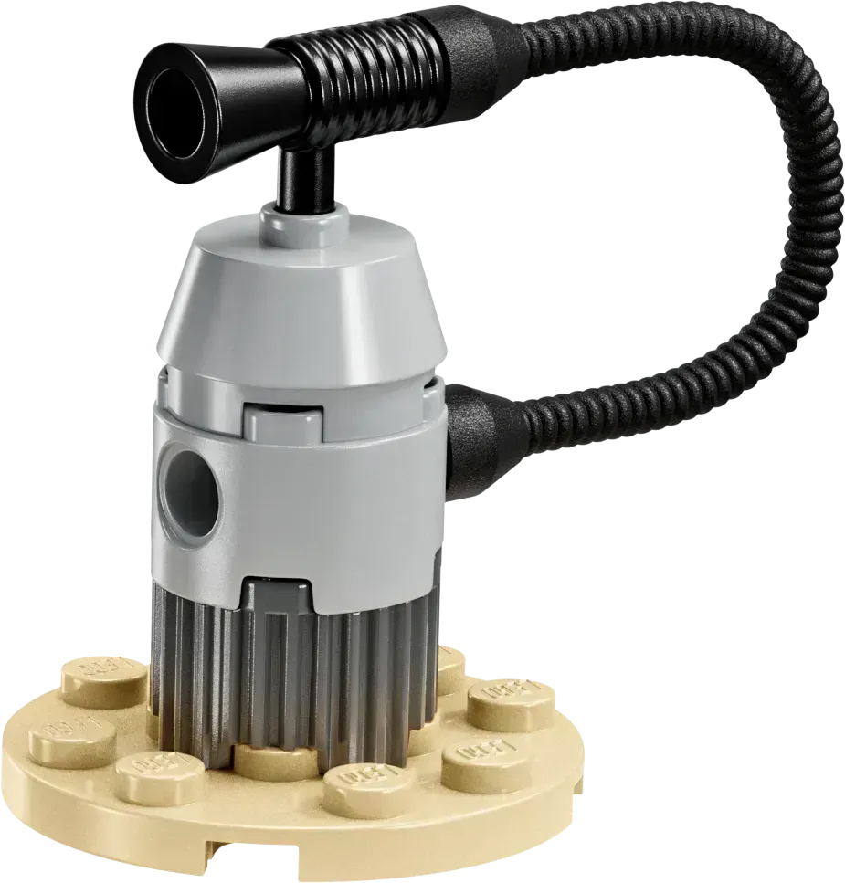 LEGO Mando and Grogu's N-1 Starfighter 75410 StarWars (Pre-Order: January 2025)
