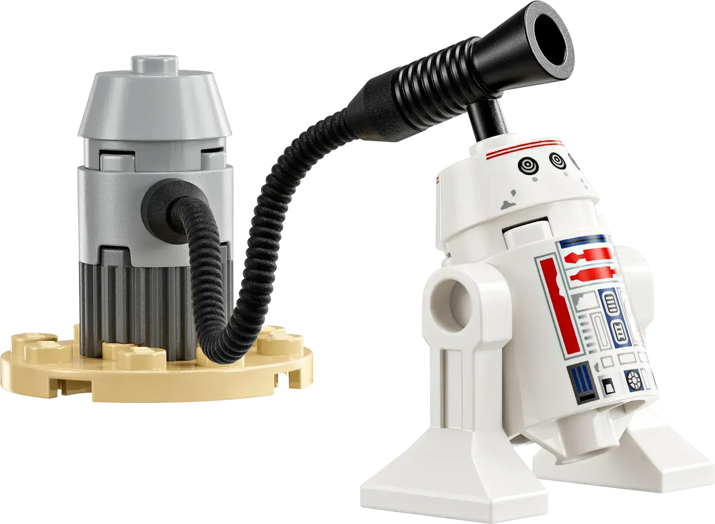LEGO Mando and Grogu's N-1 Starfighter 75410 StarWars (Pre-Order: January 2025)