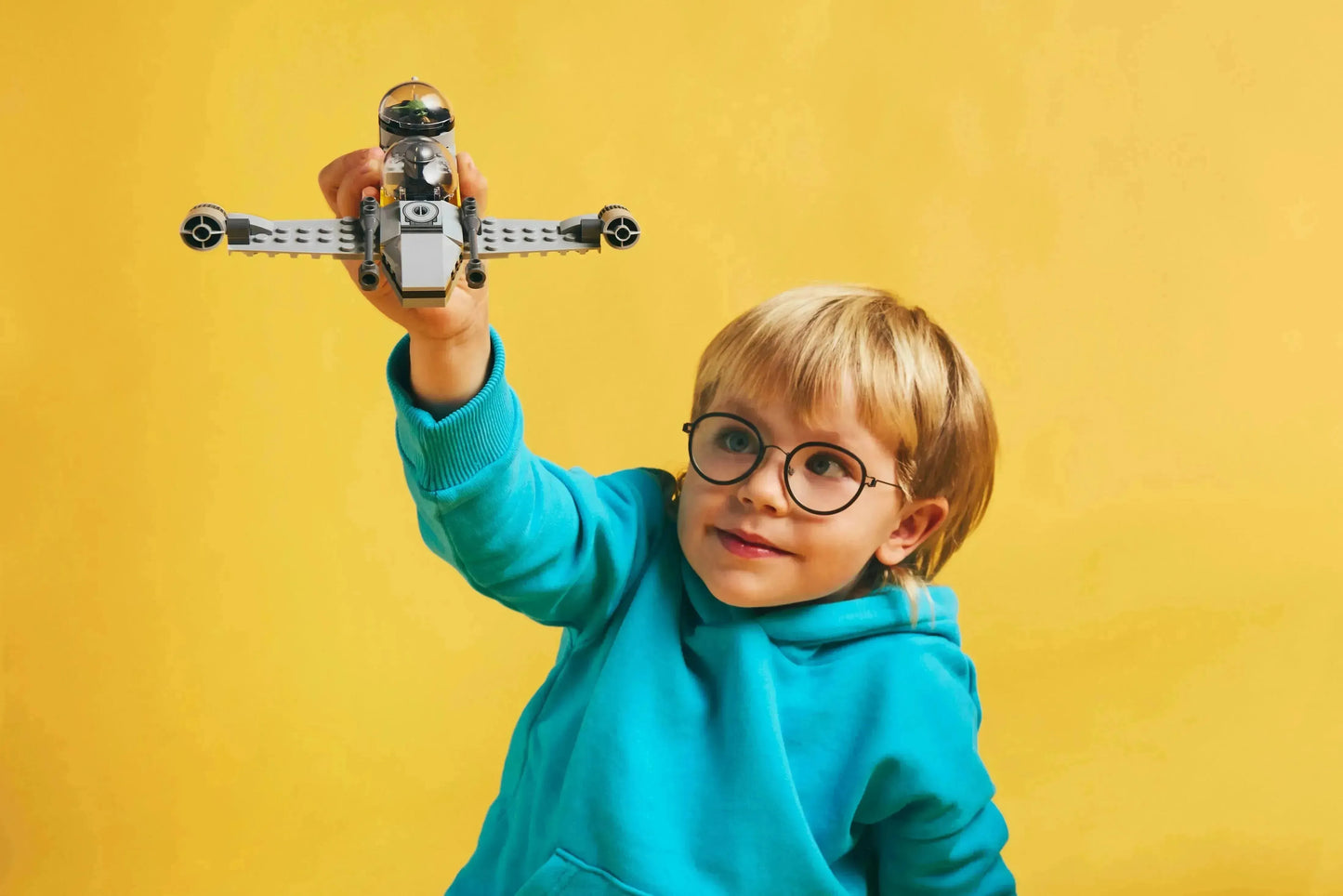 LEGO Mando and Grogu's N-1 Starfighter 75410 StarWars (Pre-Order: January 2025)