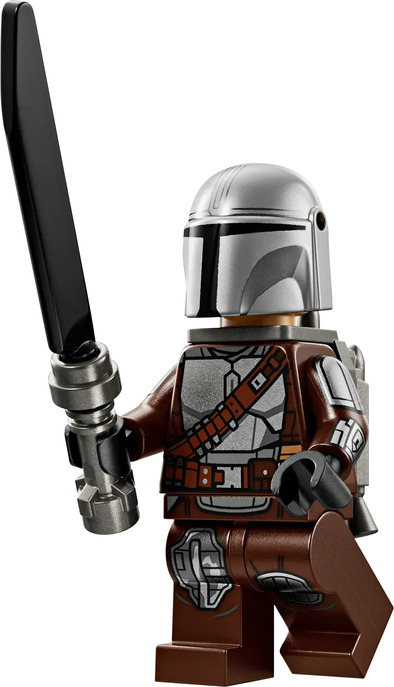LEGO Mando and Grogu's N-1 Starfighter 75410 StarWars (Pre-Order: January 2025)