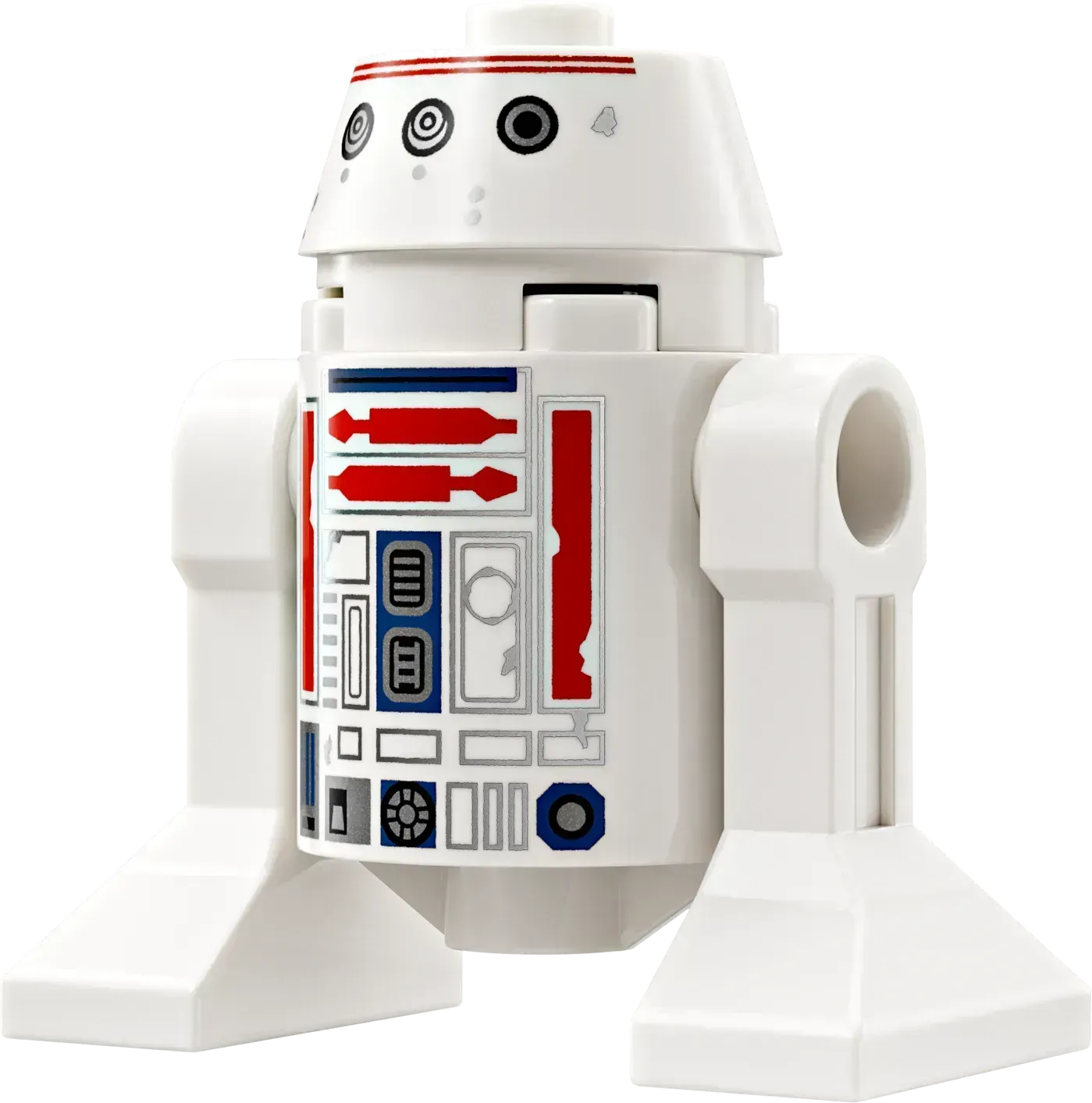 LEGO Mando and Grogu's N-1 Starfighter 75410 StarWars (Pre-Order: January 2025)