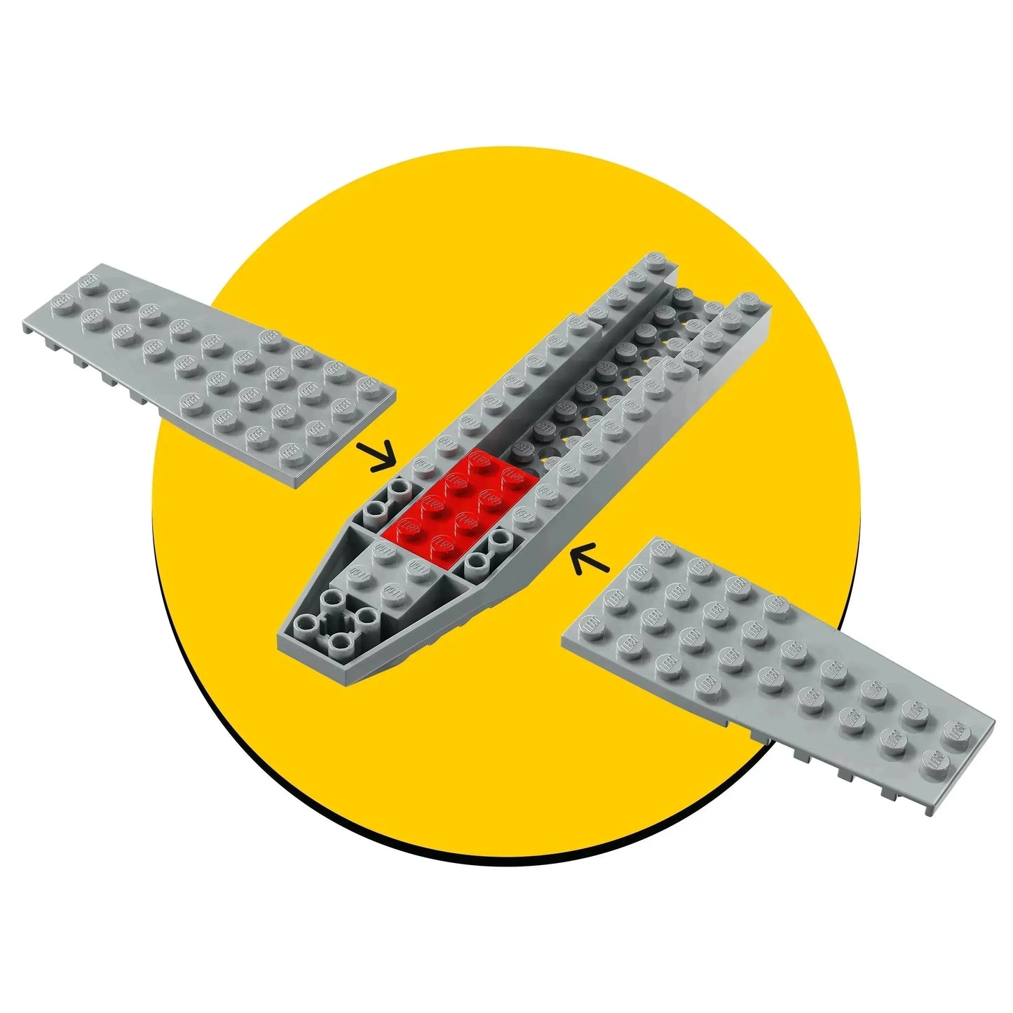 LEGO Mando and Grogu's N-1 Starfighter 75410 StarWars (Pre-Order: January 2025)