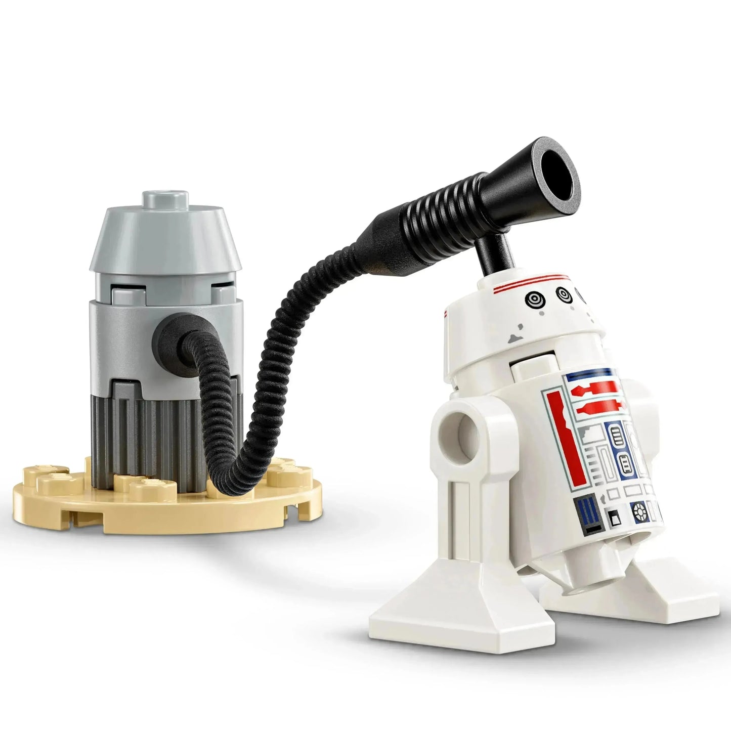 LEGO Mando and Grogu's N-1 Starfighter 75410 StarWars (Pre-Order: January 2025)