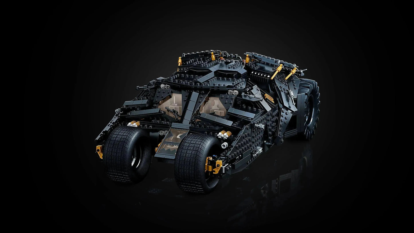LEGO Batmobile Tumbler from Batman 76240 Batman
