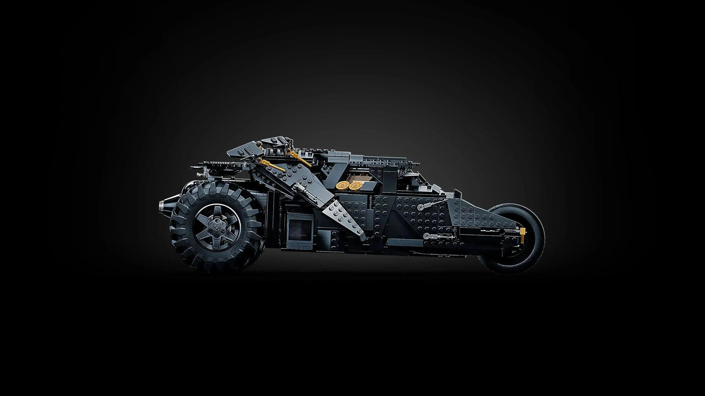 LEGO Batmobile Tumbler from Batman 76240 Batman