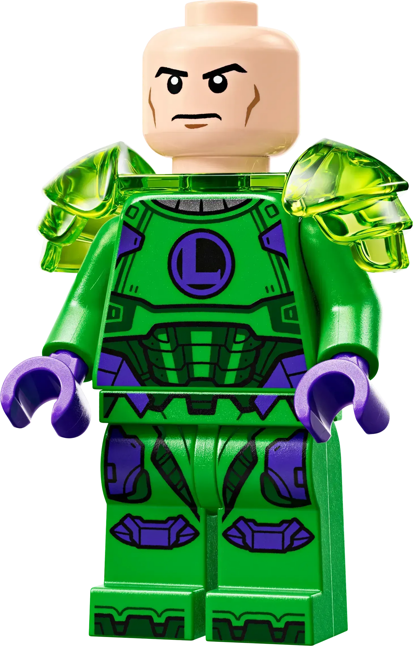 LEGO Superman Mecha Vs Lex Luthor 76302 Superman (Pre-Order: January 2025)