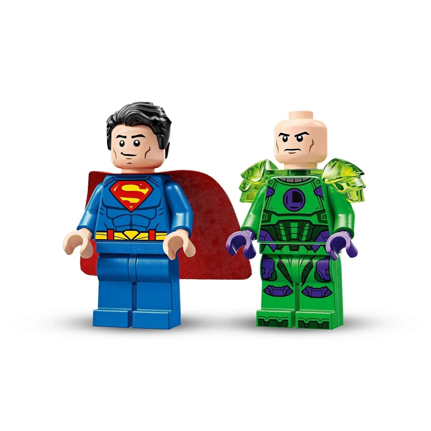 LEGO Superman Mecha Vs Lex Luthor 76302 Superman (Pre-Order: January 2025)