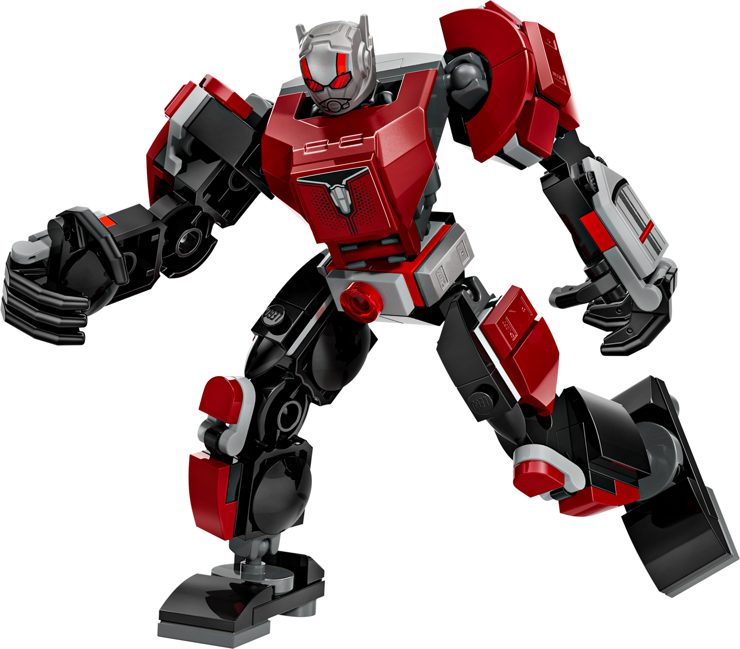 LEGO Avengers: Endgame – Final Battle 76323 – Superhelden
