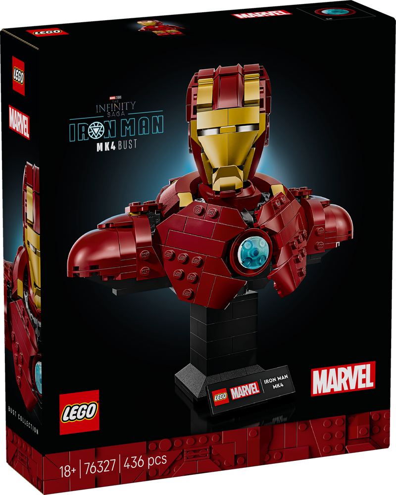 LEGO 77241 (Pre-Order: March 2025)