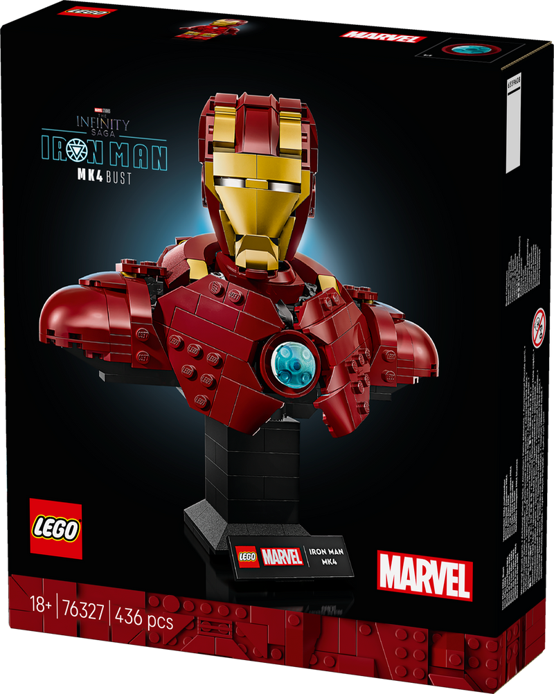 LEGO 77241 (Pre-Order: March 2025)
