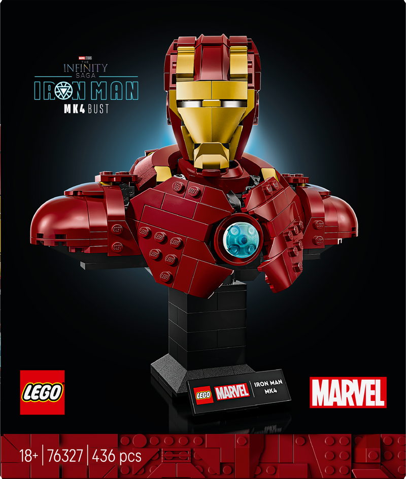 LEGO 77241 (Pre-Order: March 2025)
