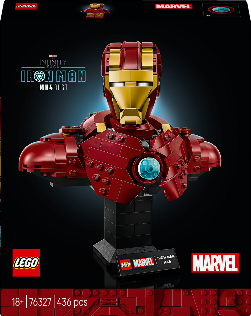 LEGO 77241 (Pre-Order: March 2025)