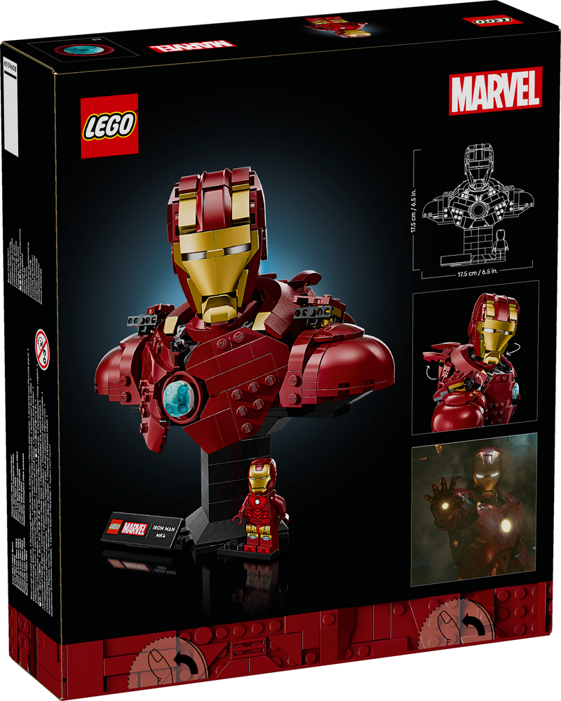 LEGO 77241 (Pre-Order: March 2025)