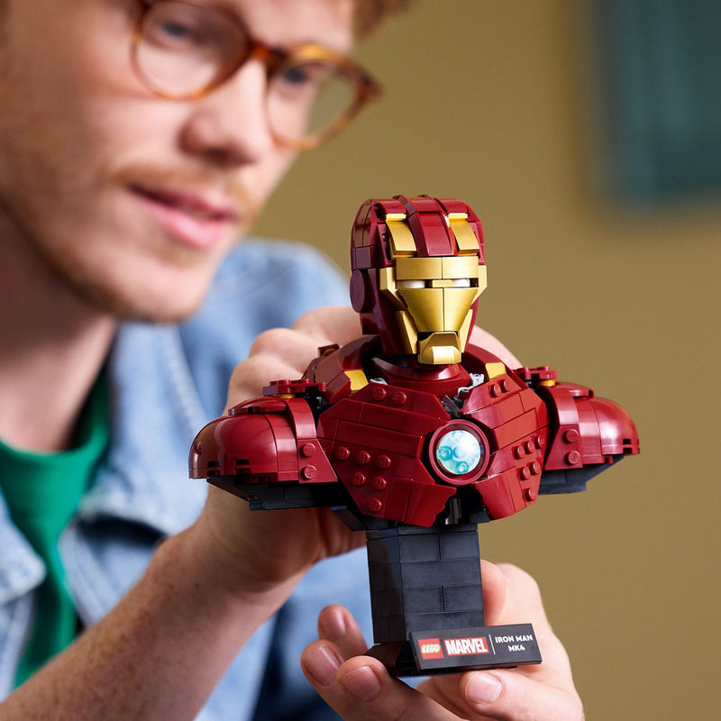 LEGO 77241 (Pre-Order: March 2025)