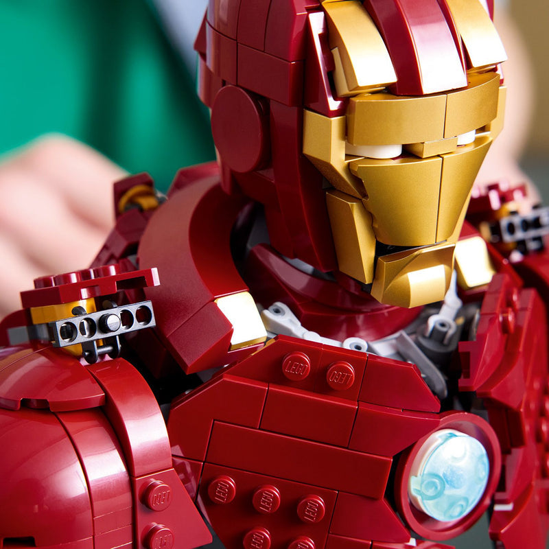 LEGO 77241 (Pre-Order: March 2025)