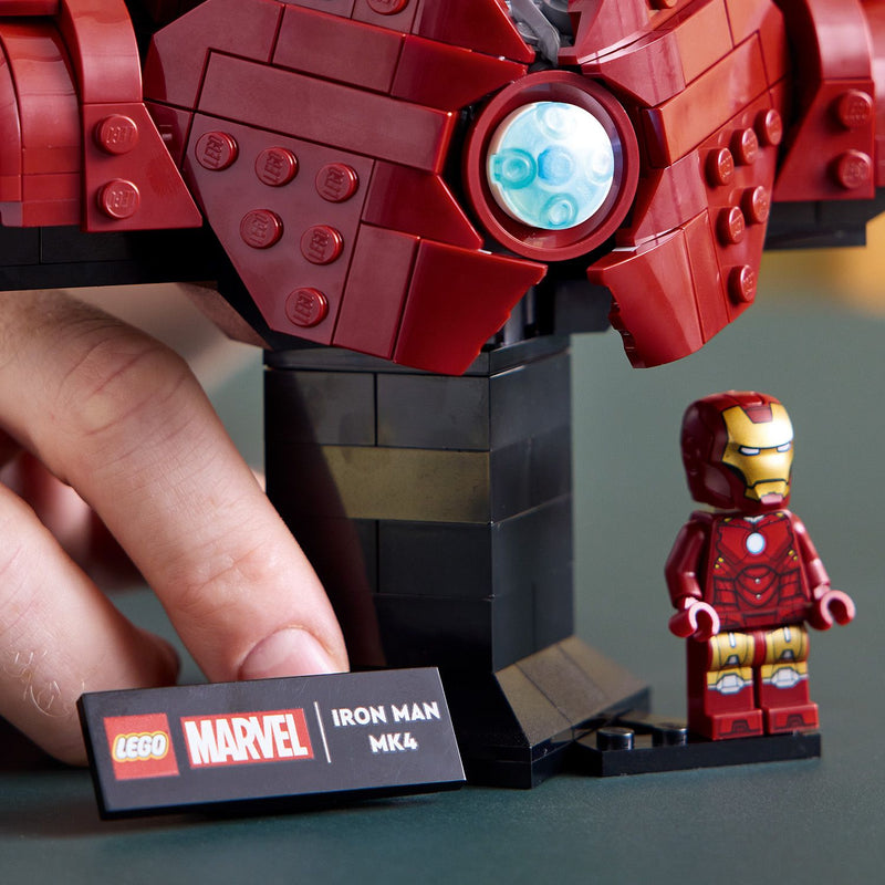 LEGO 77241 (Pre-Order: March 2025)