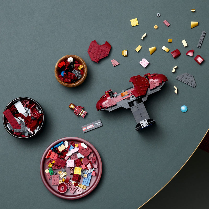 LEGO 77241 (Pre-Order: March 2025)