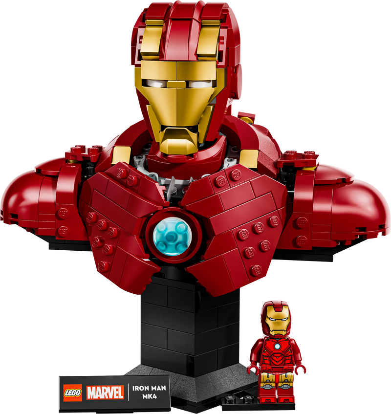 LEGO 77241 (Pre-Order: March 2025)