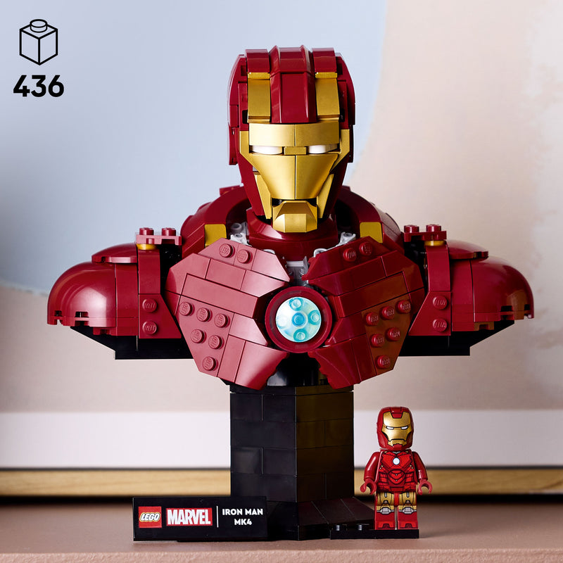 LEGO 77241 (Pre-Order: March 2025)