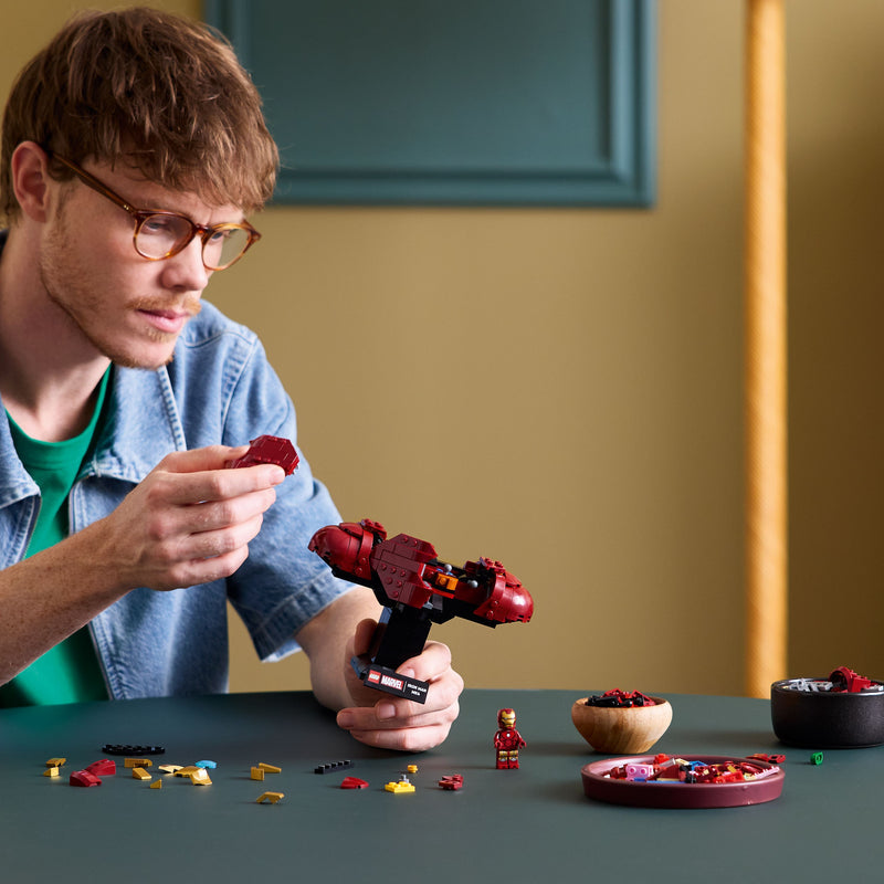 LEGO 77241 (Pre-Order: March 2025)