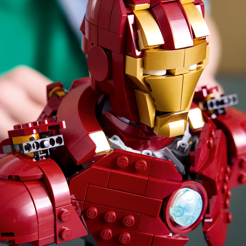 LEGO 77241 (Pre-Order: March 2025)