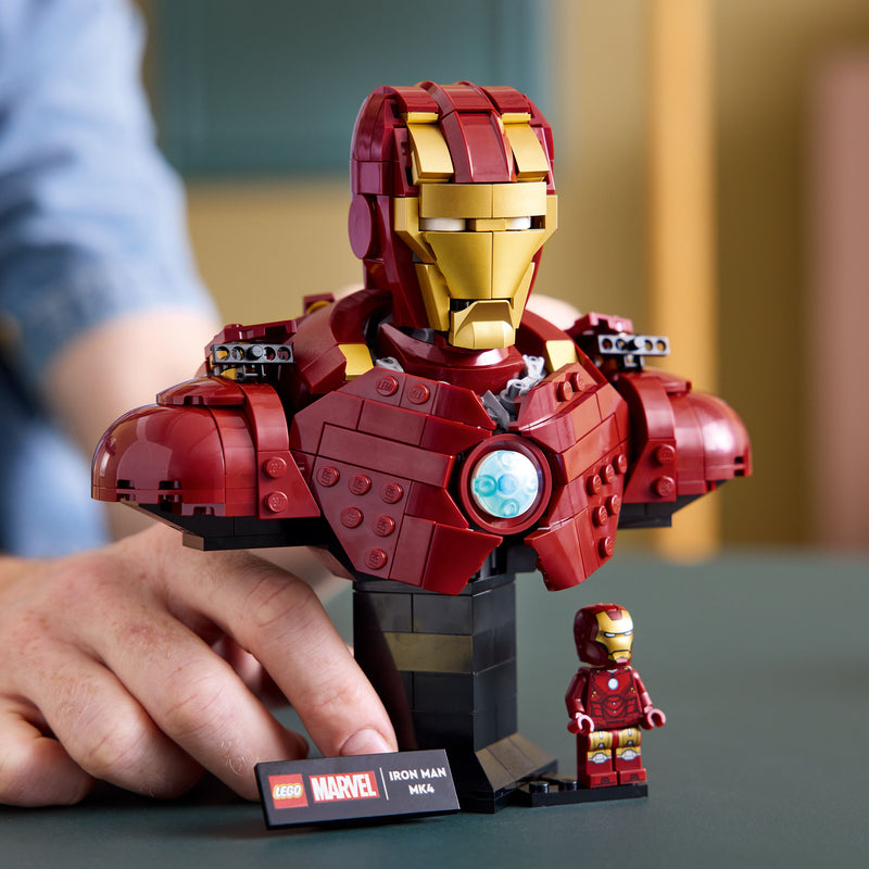 LEGO 77241 (Pre-Order: March 2025)