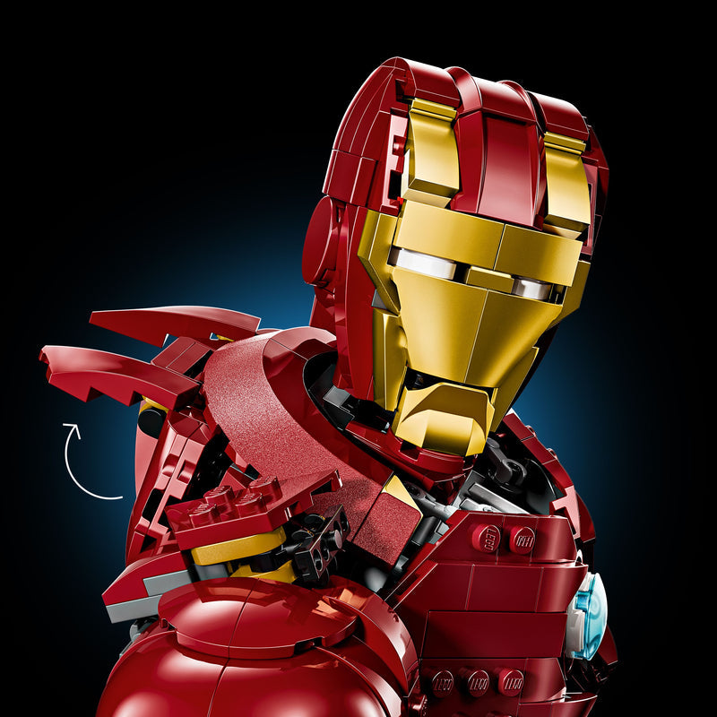 LEGO 77241 (Pre-Order: March 2025)