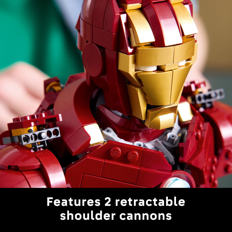 LEGO 77241 (Pre-Order: March 2025)