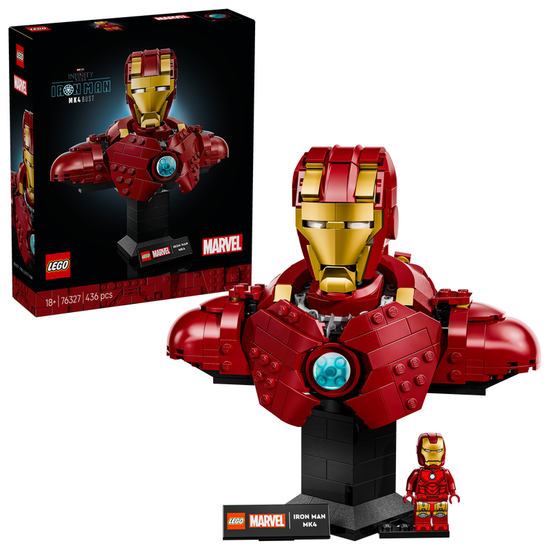 LEGO 77241 (Pre-Order: March 2025)