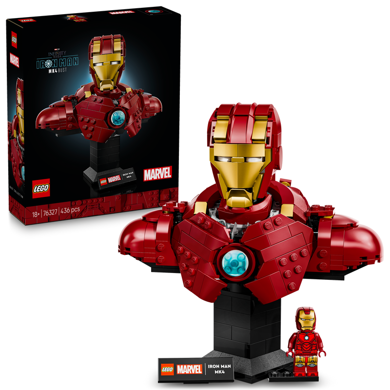 LEGO 77241 (Pre-Order: March 2025)