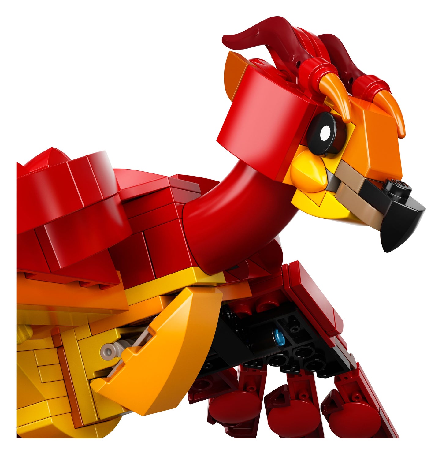 LEGO Felix, Dumbledore's Phoenix 76394 Harry Potter