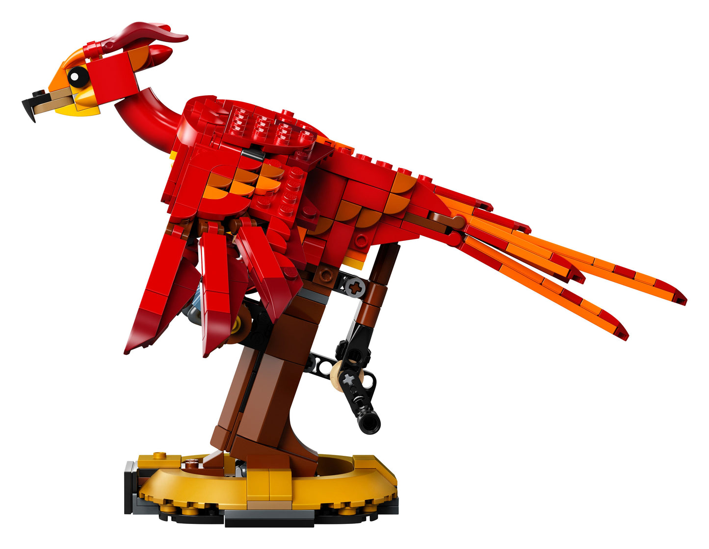 LEGO Felix, Dumbledore's Phoenix 76394 Harry Potter