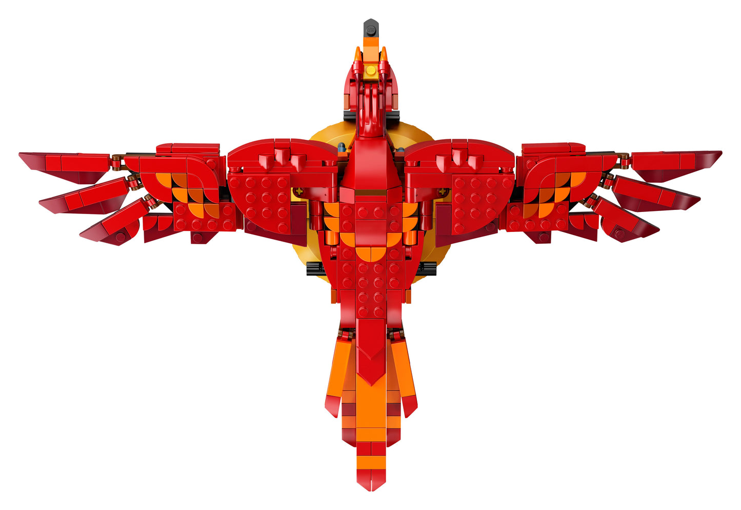 LEGO Felix, Dumbledore's Phoenix 76394 Harry Potter