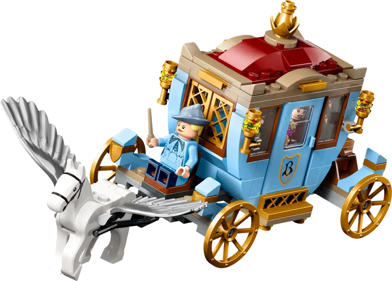 LEGO Triwizard Tournament: The Finish 76440 Harry Potter