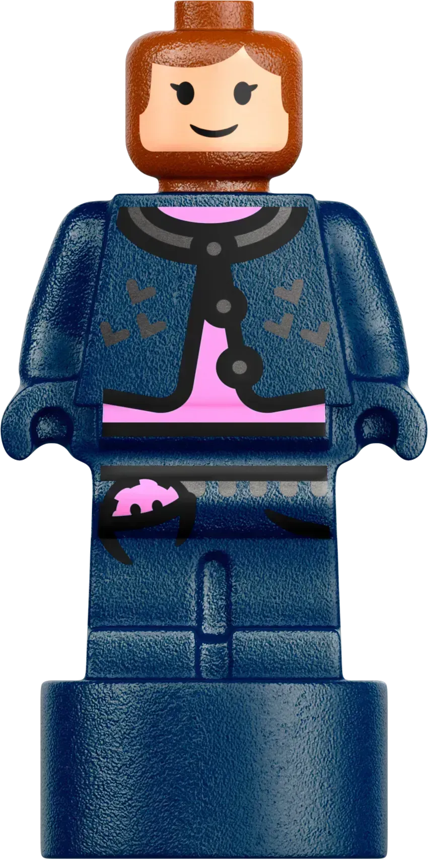 LEGO Gone is Gone 76444 Harry Potter
