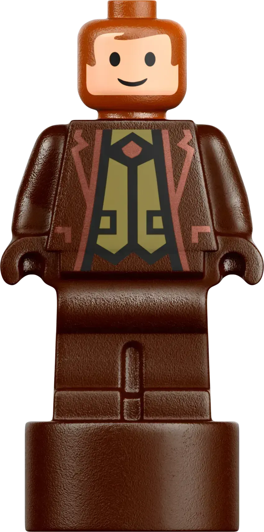 LEGO Gone is Gone 76444 Harry Potter