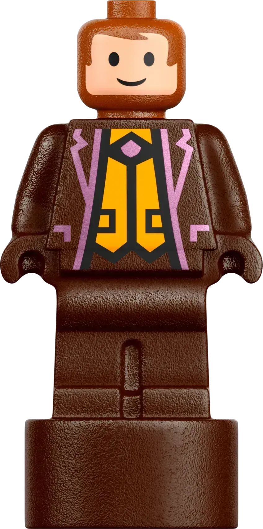 LEGO Gone is Gone 76444 Harry Potter
