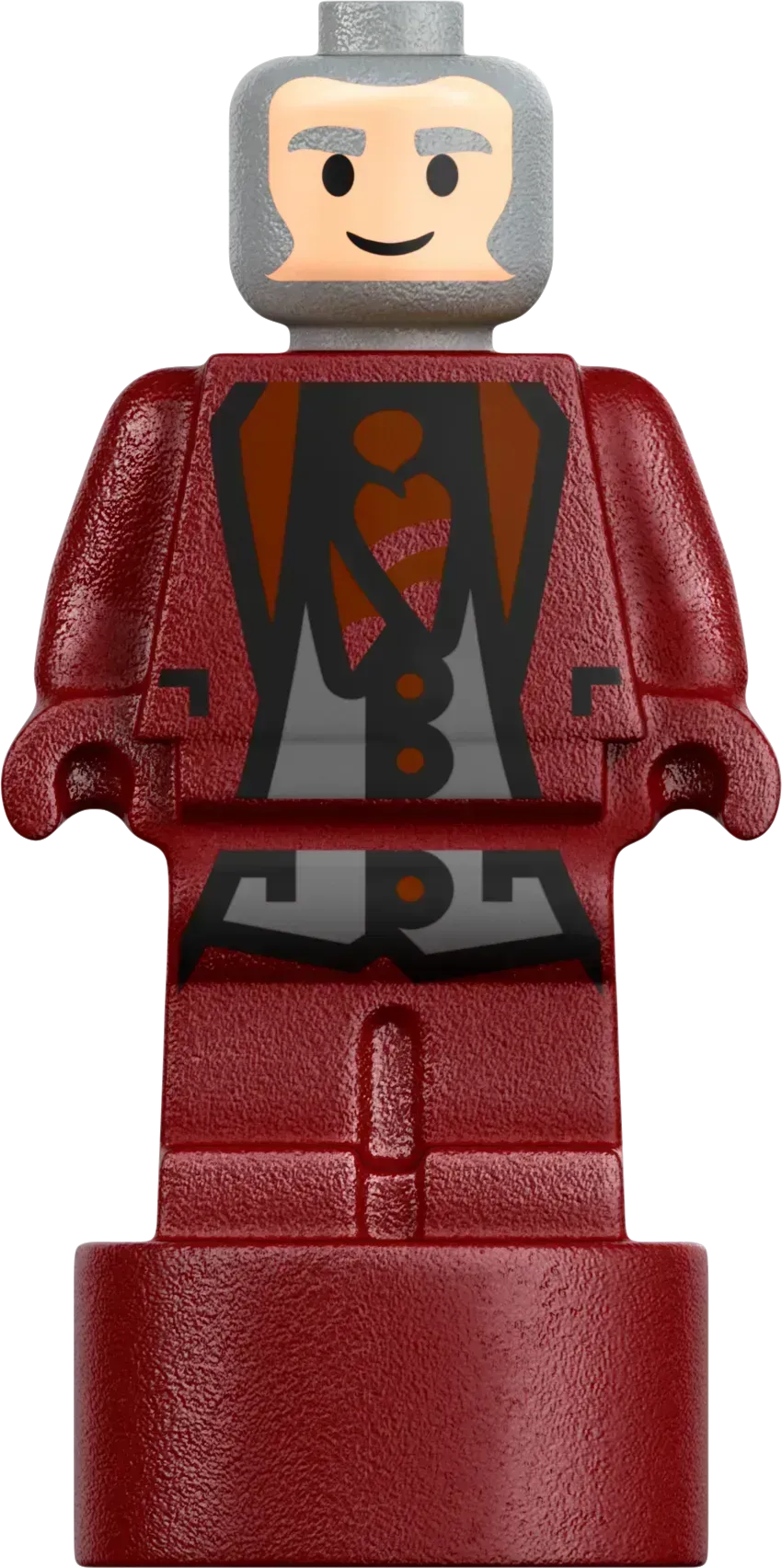 LEGO Gone is Gone 76444 Harry Potter