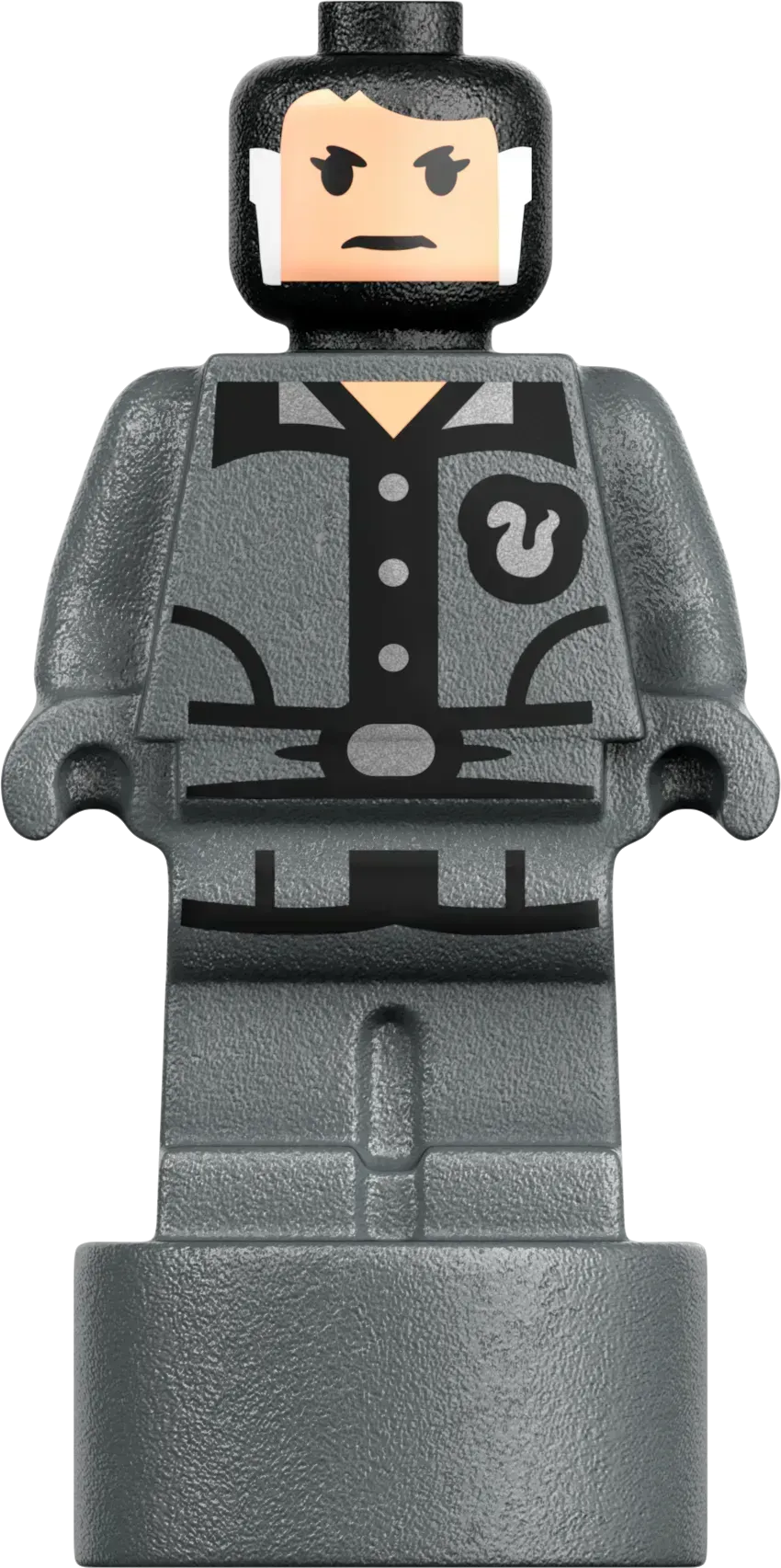 LEGO Gone is Gone 76444 Harry Potter