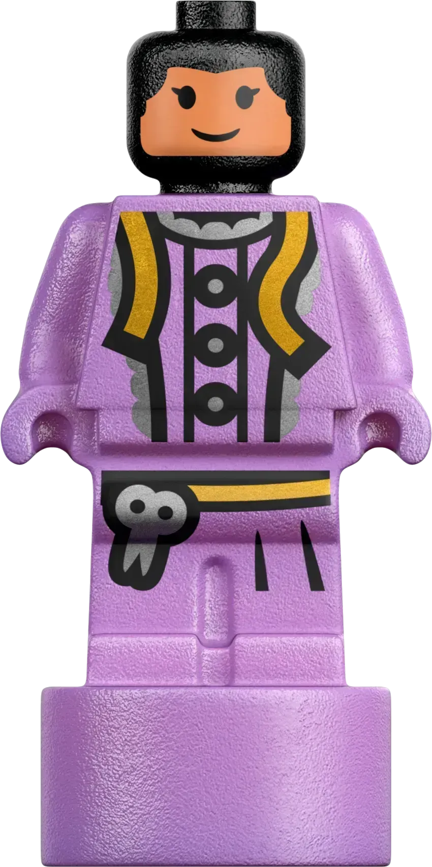 LEGO Gone is Gone 76444 Harry Potter