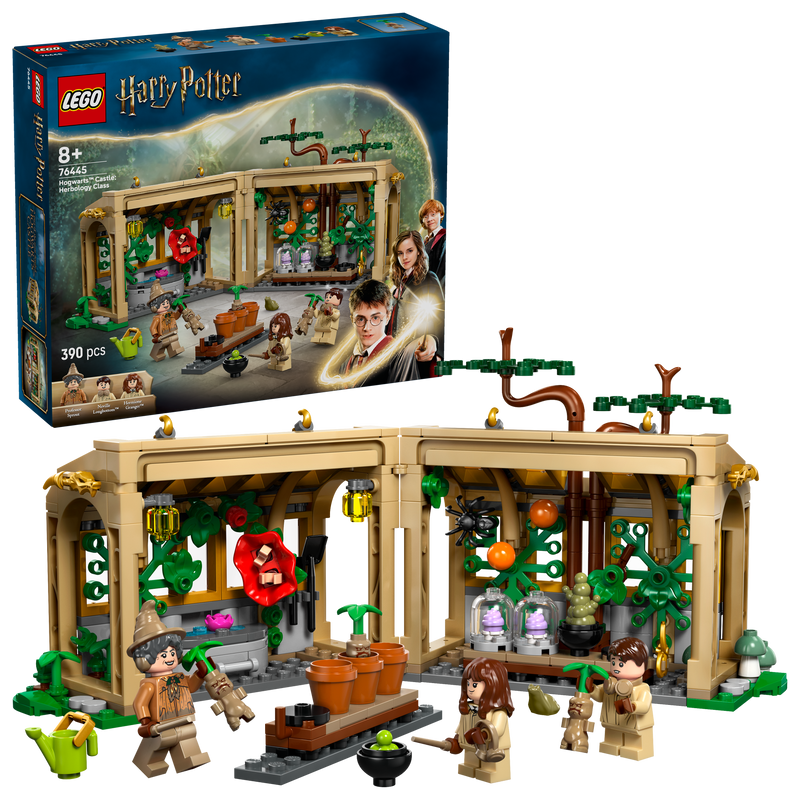 LEGO 77241 (Pre-Order: March 2025)