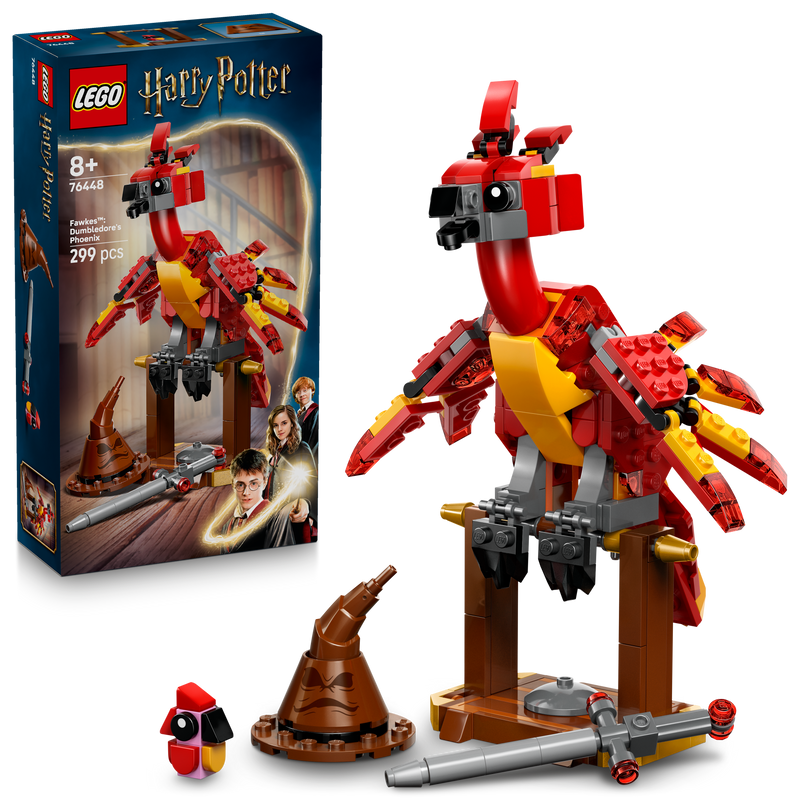 LEGO 77241 (Pre-Order: March 2025)