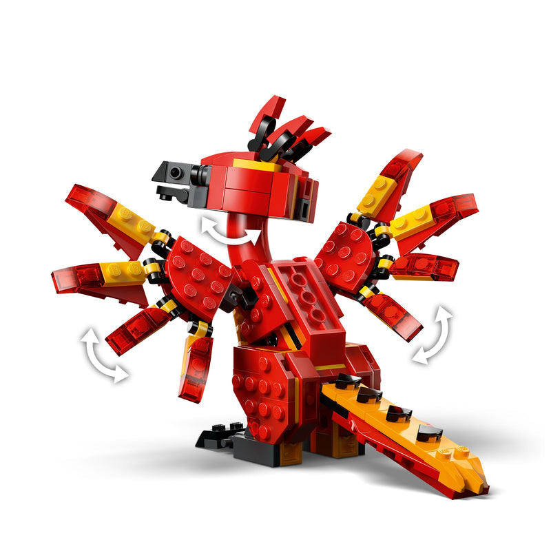 LEGO 77241 (Pre-Order: March 2025)