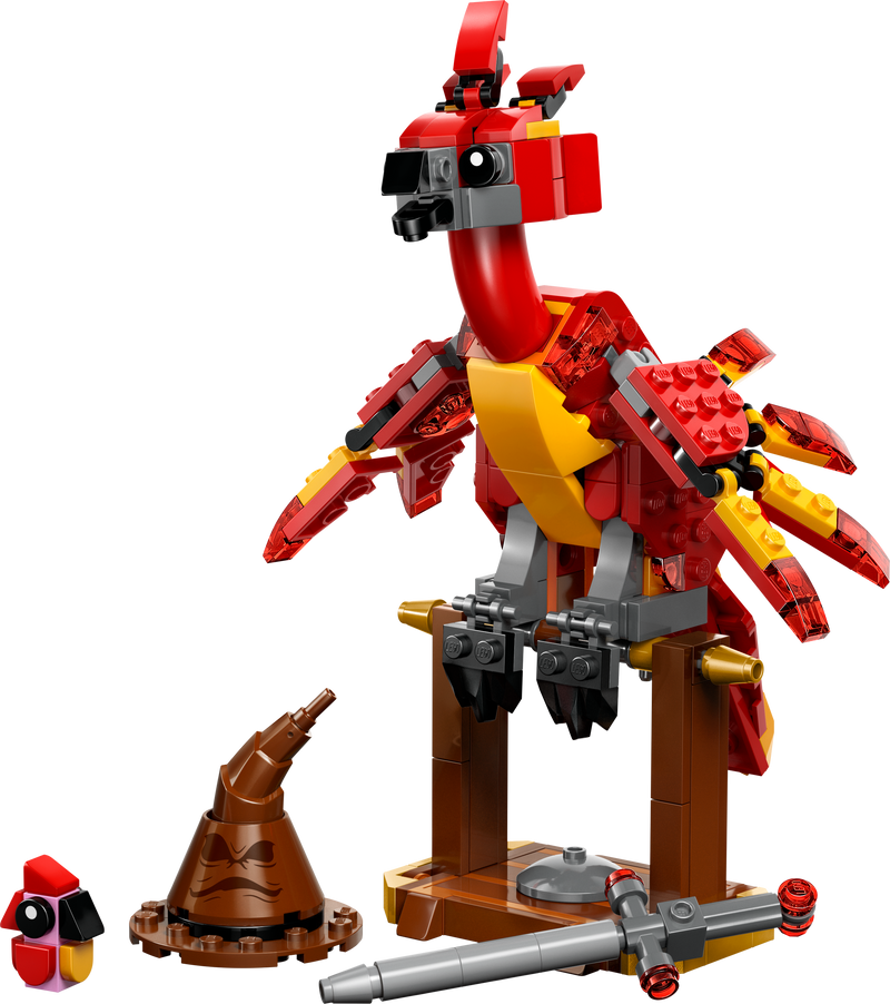 LEGO 77241 (Pre-Order: March 2025)