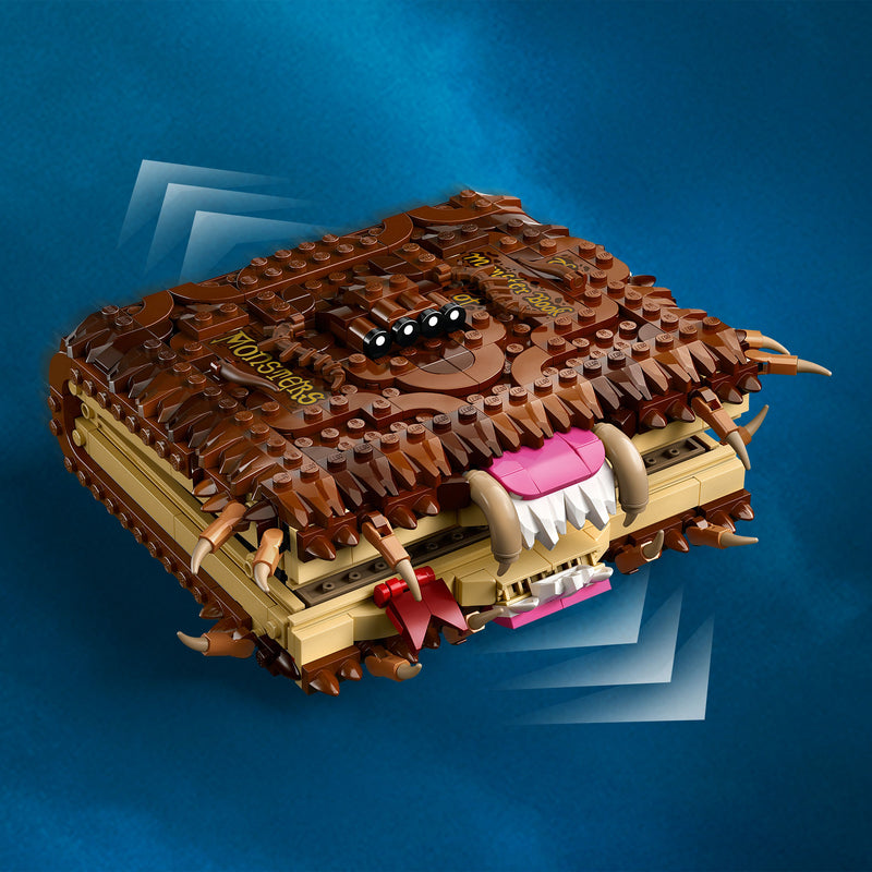 LEGO 77241 (Pre-Order: March 2025)