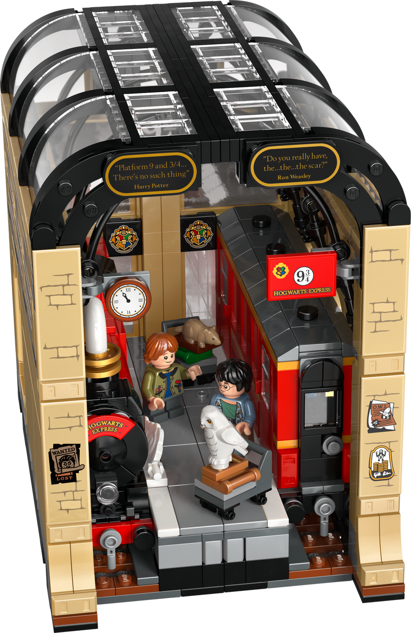 LEGO 77241 (Pre-Order: March 2025)