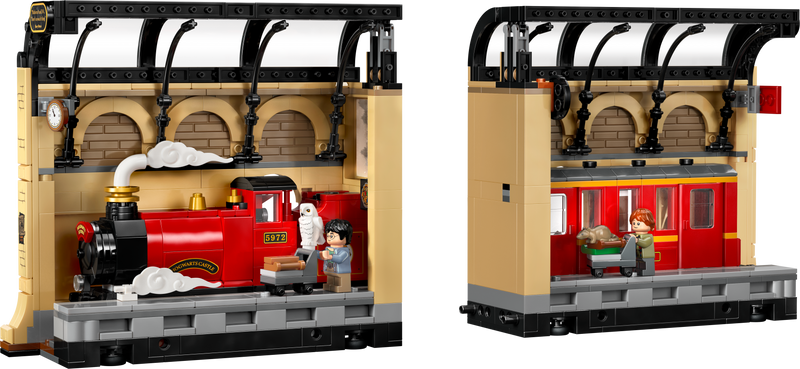 LEGO 77241 (Pre-Order: March 2025)