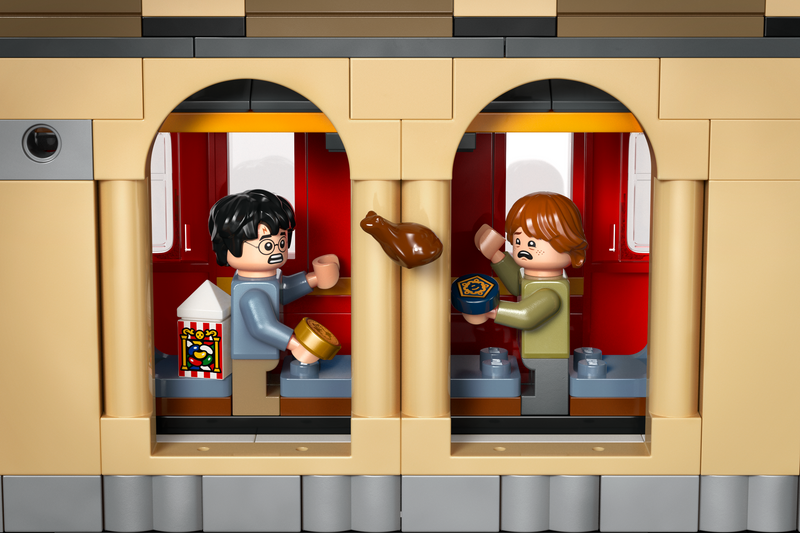 LEGO 77241 (Pre-Order: March 2025)