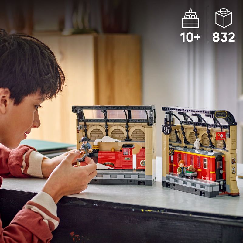 LEGO 77241 (Pre-Order: March 2025)