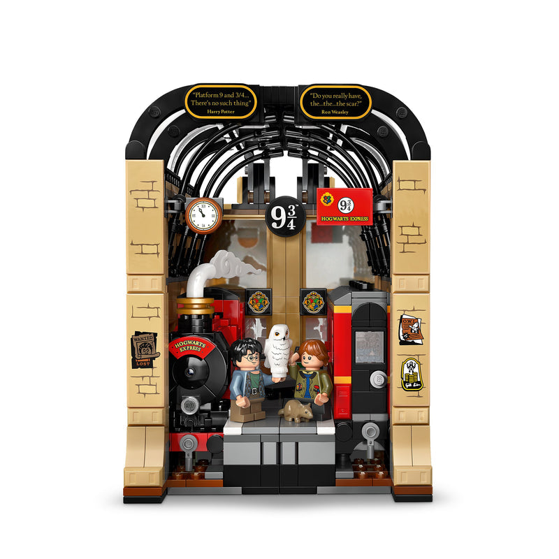 LEGO 77241 (Pre-Order: March 2025)